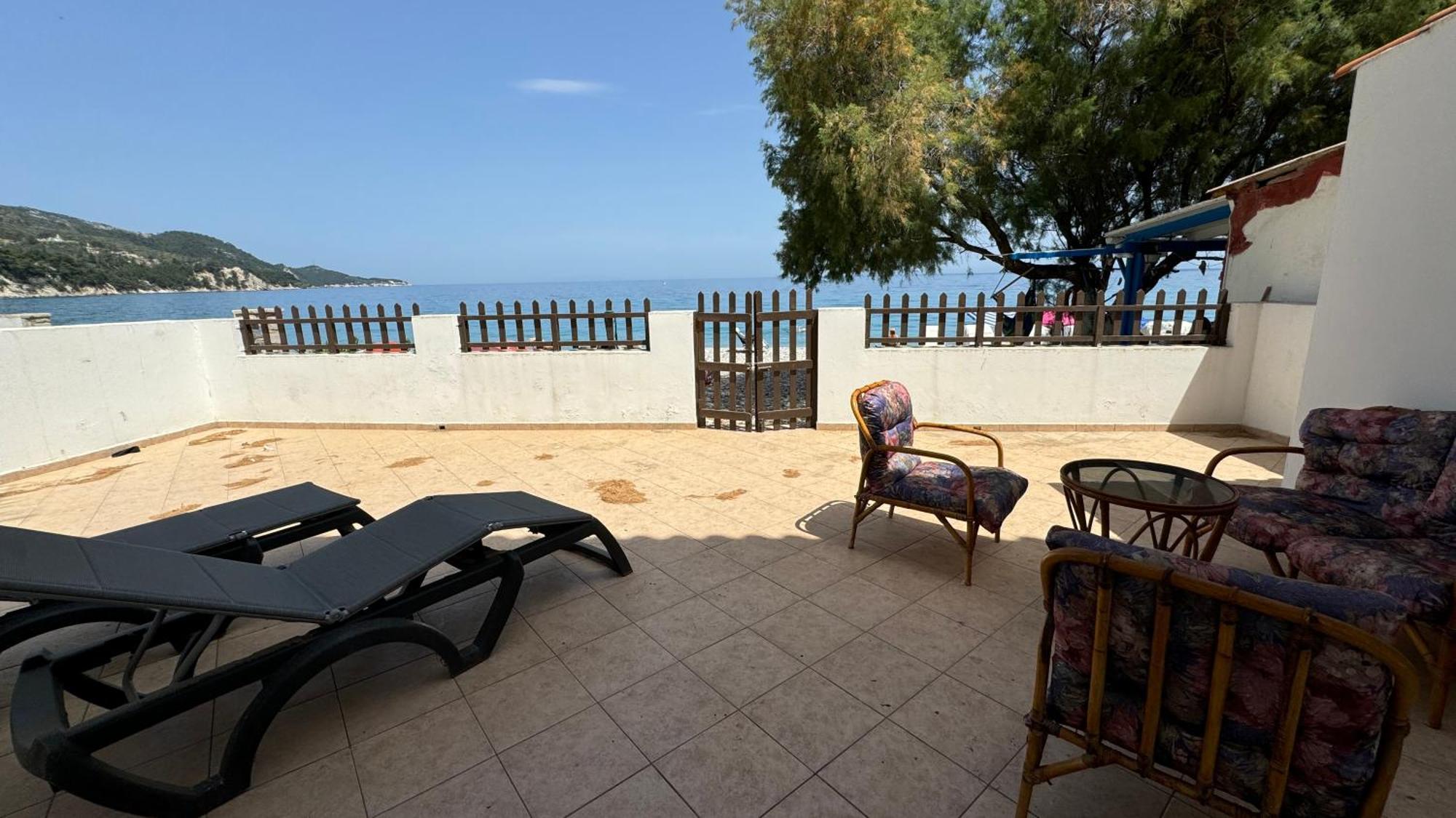 Sea View Holiday home *