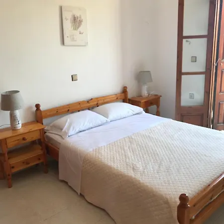 Sea View Villa Kampos  Exterior photo